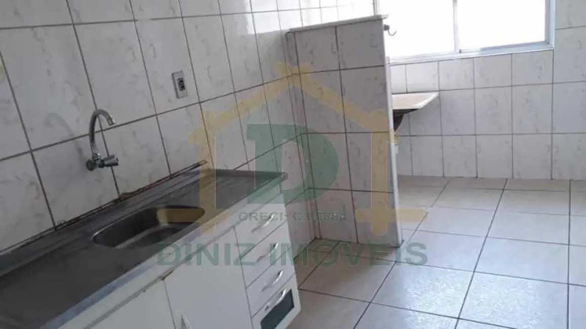 Foto 6 de Apartamento com 2 quartos à venda em Resende - RJ