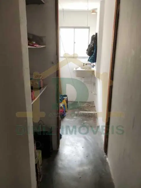 Apartamento com 2 quartos à venda em Resende - RJ - imagem 7 Foto 7 de Apartamento com 2 quartos à venda em Resende - RJ