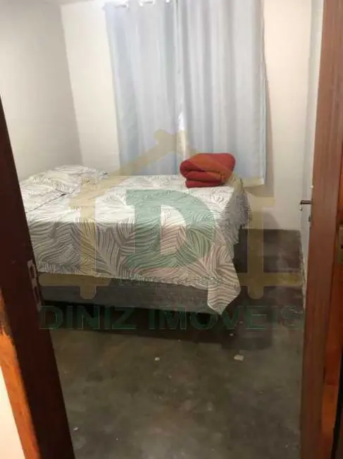 Apartamento com 2 quartos à venda em Resende - RJ - imagem 4 Foto 4 de Apartamento com 2 quartos à venda em Resende - RJ