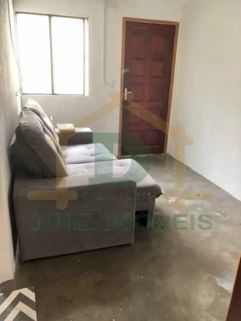 Foto 1 de Apartamento com 2 quartos à venda em Resende - RJ