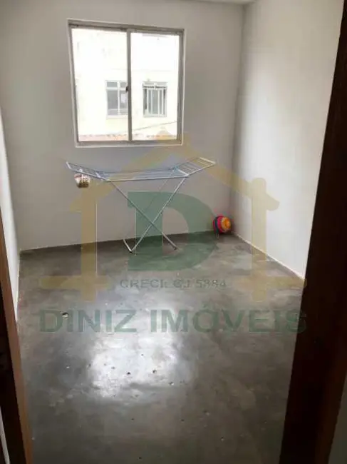 Apartamento com 2 quartos à venda em Resende - RJ - imagem 5 Foto 5 de Apartamento com 2 quartos à venda em Resende - RJ