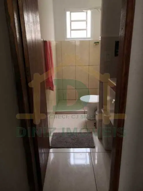 Apartamento com 2 quartos à venda em Resende - RJ - imagem 6 Foto 6 de Apartamento com 2 quartos à venda em Resende - RJ