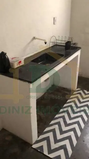 Foto 2 de Apartamento com 2 quartos à venda em Resende - RJ