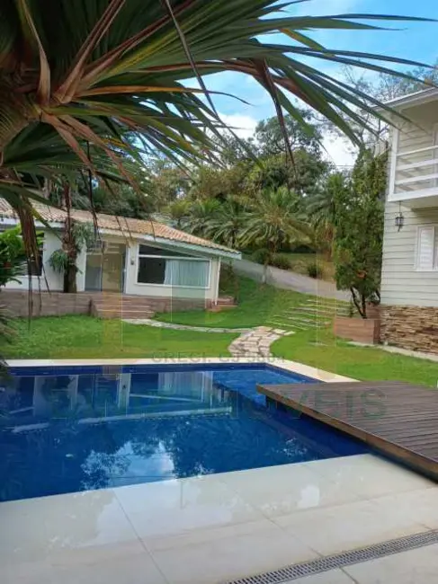 Casa de Condomínio com 5 quartos à venda, 350m2 em Resende - RJ - imagem 6 Foto 6 de Casa de Condomínio com 5 quartos à venda, 350m2 em Resende - RJ