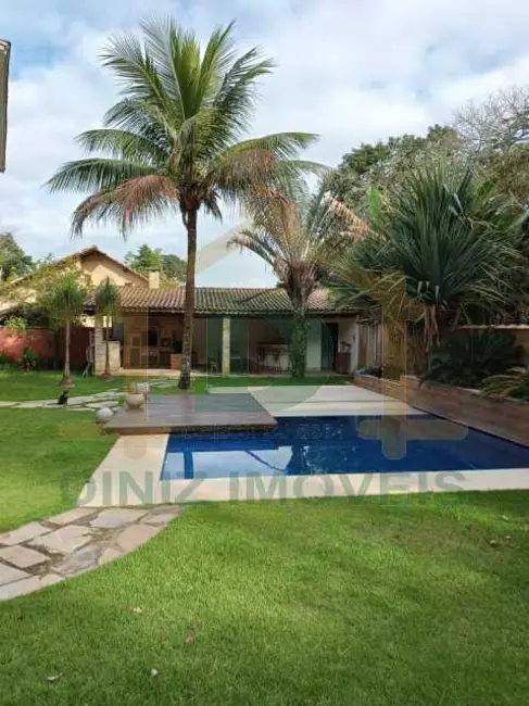 Foto 1 de Casa de Condomínio com 5 quartos à venda, 350m2 em Resende - RJ