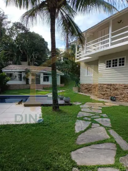Casa de Condomínio com 5 quartos à venda, 350m2 em Resende - RJ - imagem 3 Foto 3 de Casa de Condomínio com 5 quartos à venda, 350m2 em Resende - RJ