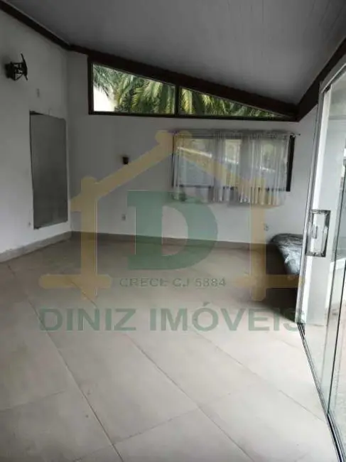 Casa de Condomínio com 5 quartos à venda, 350m2 em Resende - RJ - imagem 9 Foto 9 de Casa de Condomínio com 5 quartos à venda, 350m2 em Resende - RJ