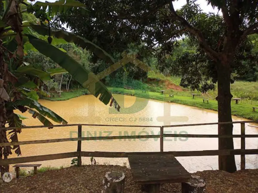 Sítio / Rancho à venda em Itatiaia - RJ - imagem 20 Foto 20 de Sítio / Rancho à venda em Itatiaia - RJ
