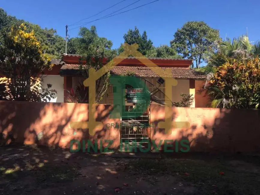 Foto 1 de Casa com 2 quartos à venda, 121m2 em Resende - RJ