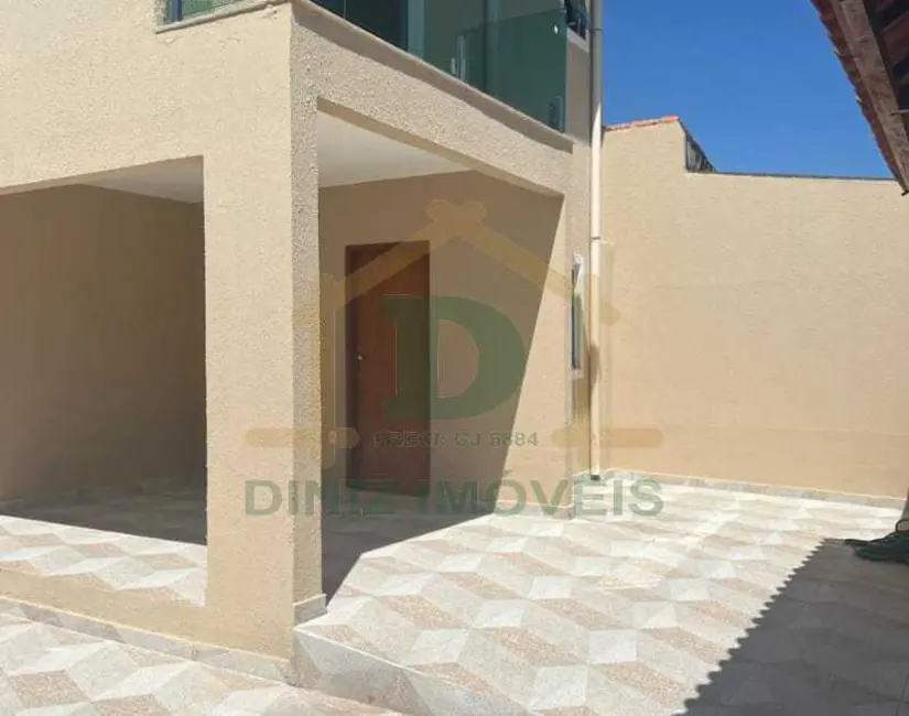 Foto 2 de Casa com 3 quartos à venda em Resende - RJ