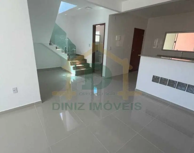 Casa com 3 quartos à venda em Resende - RJ - imagem 4 Foto 4 de Casa com 3 quartos à venda em Resende - RJ