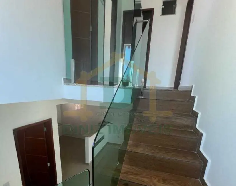 Casa com 3 quartos à venda em Resende - RJ - imagem 7 Foto 7 de Casa com 3 quartos à venda em Resende - RJ