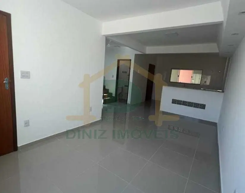 Casa com 3 quartos à venda em Resende - RJ - imagem 5 Foto 5 de Casa com 3 quartos à venda em Resende - RJ