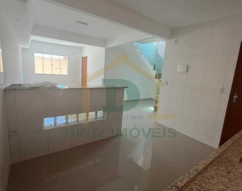 Casa com 3 quartos à venda em Resende - RJ - imagem 6 Foto 6 de Casa com 3 quartos à venda em Resende - RJ