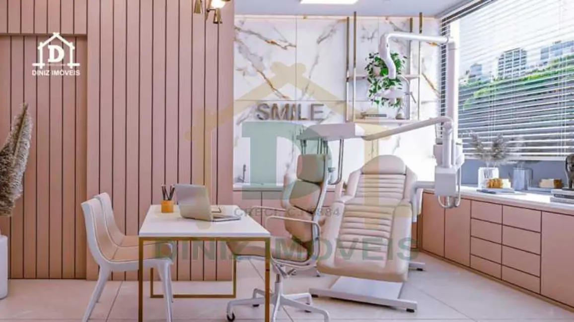 Sala Comercial à venda, 28m2 em Resende - RJ - imagem 5 Foto 5 de Sala Comercial à venda, 28m2 em Resende - RJ