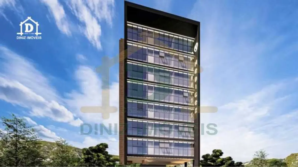 Sala Comercial à venda, 28m2 em Resende - RJ - imagem 3 Foto 3 de Sala Comercial à venda, 28m2 em Resende - RJ