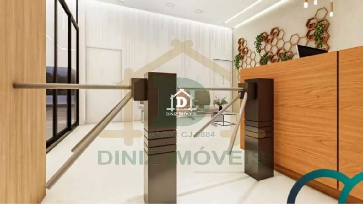 Sala Comercial à venda, 28m2 em Resende - RJ - imagem 6 Foto 6 de Sala Comercial à venda, 28m2 em Resende - RJ