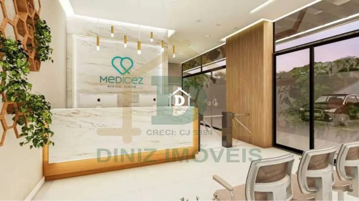 Sala Comercial à venda, 28m2 em Resende - RJ - imagem 4 Foto 4 de Sala Comercial à venda, 28m2 em Resende - RJ