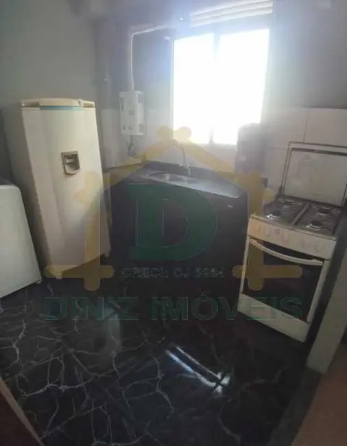 Foto 5 de Apartamento com 2 quartos à venda, 52m2 em Resende - RJ