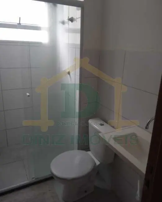 Foto 7 de Apartamento com 2 quartos à venda, 52m2 em Resende - RJ