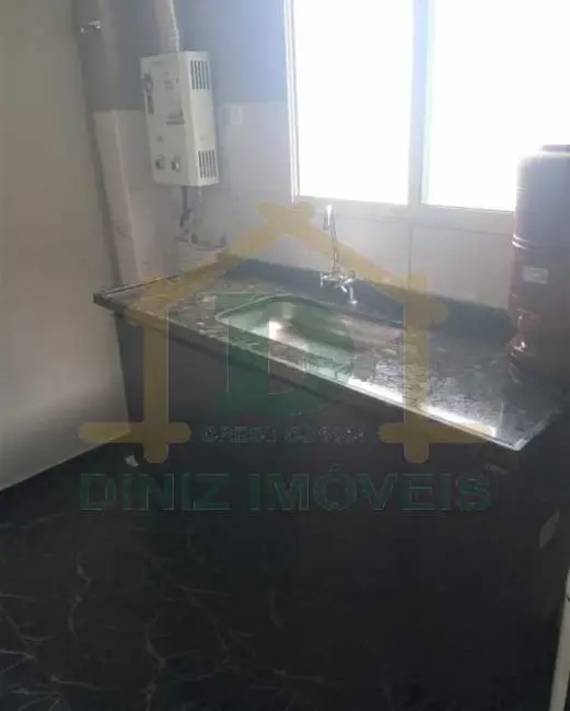 Foto 4 de Apartamento com 2 quartos à venda, 52m2 em Resende - RJ