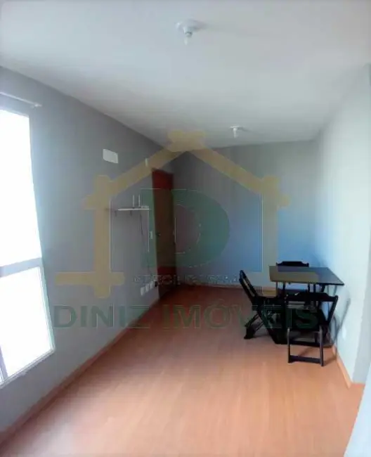 Foto 3 de Apartamento com 2 quartos à venda, 52m2 em Resende - RJ