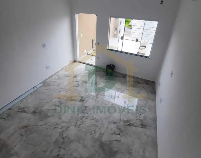 Foto 2 de Casa com 3 quartos à venda em Resende - RJ