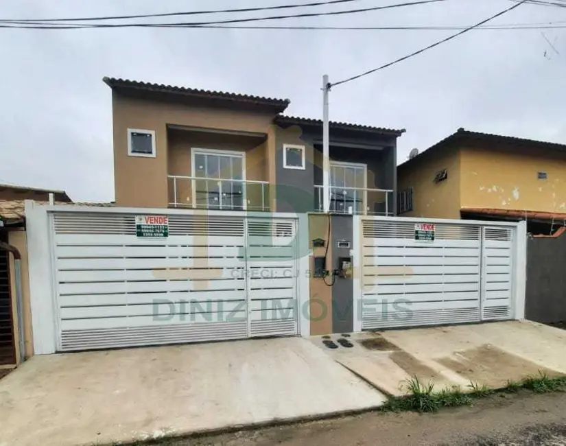 Foto 1 de Casa com 3 quartos à venda em Resende - RJ