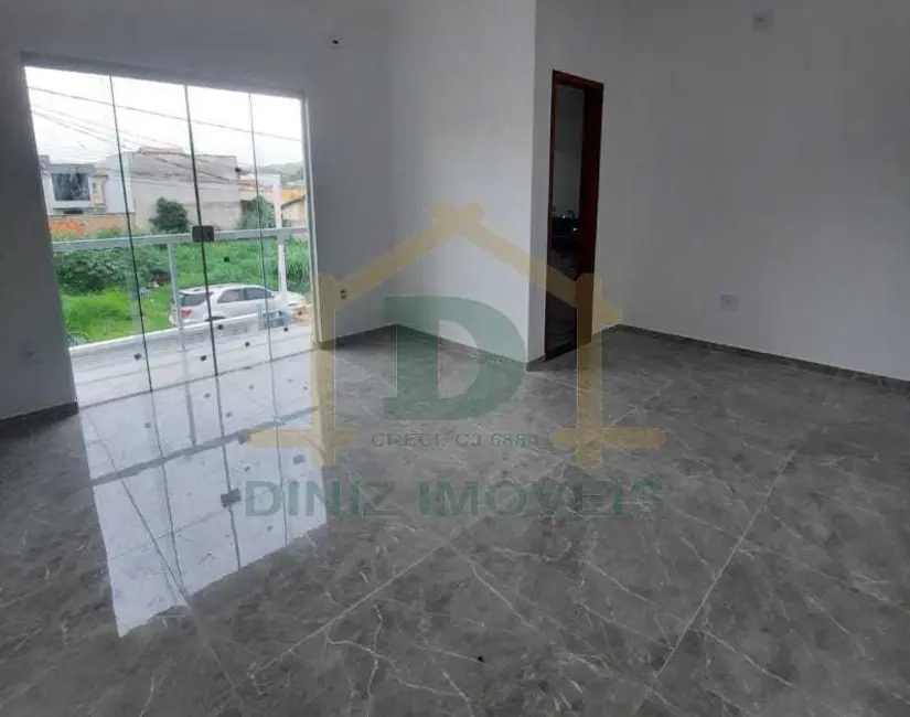 Foto 7 de Casa com 3 quartos à venda em Resende - RJ