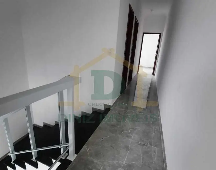 Foto 6 de Casa com 3 quartos à venda em Resende - RJ