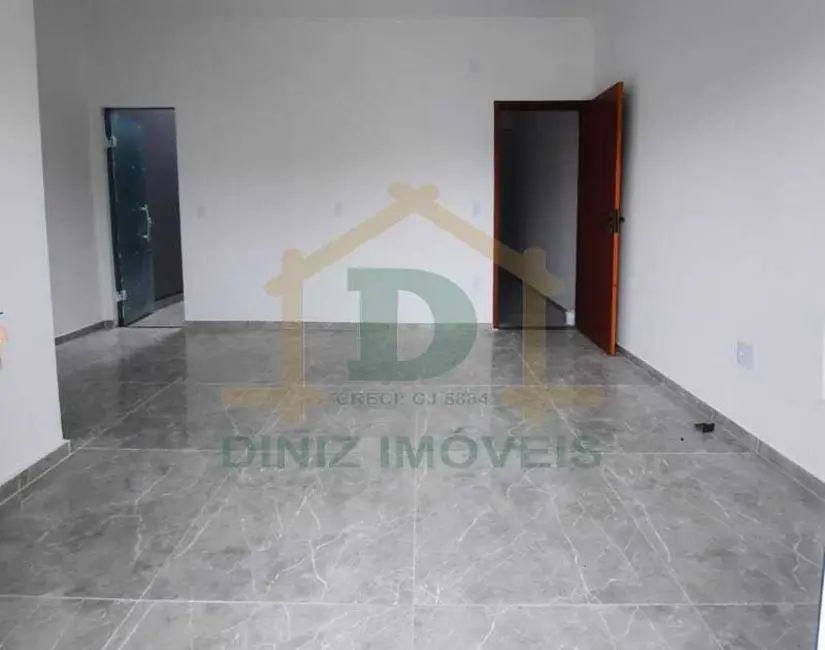 Foto 8 de Casa com 3 quartos à venda em Resende - RJ