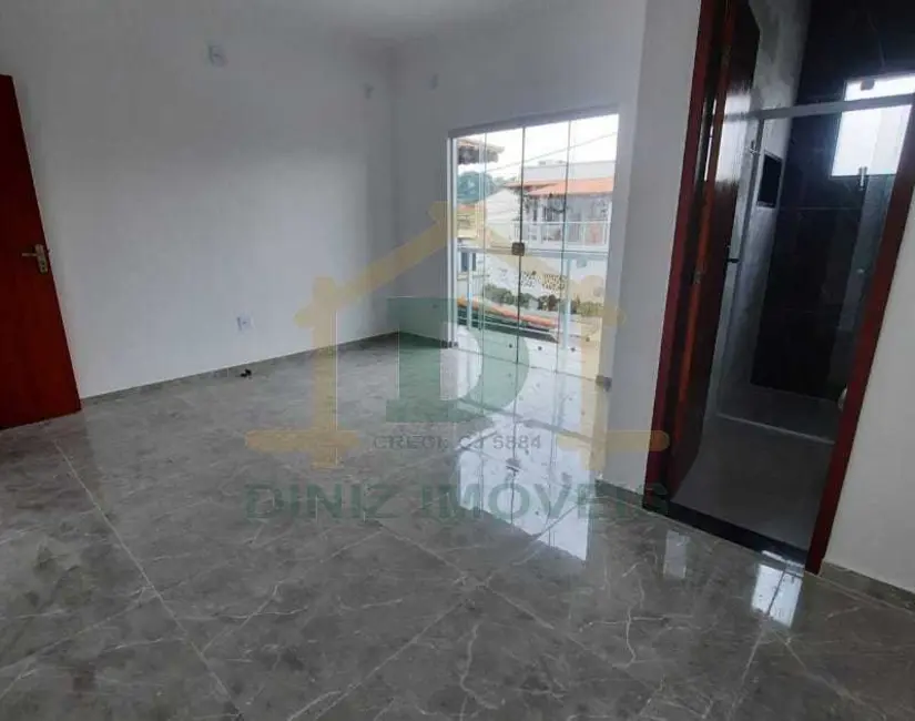 Foto 9 de Casa com 3 quartos à venda em Resende - RJ