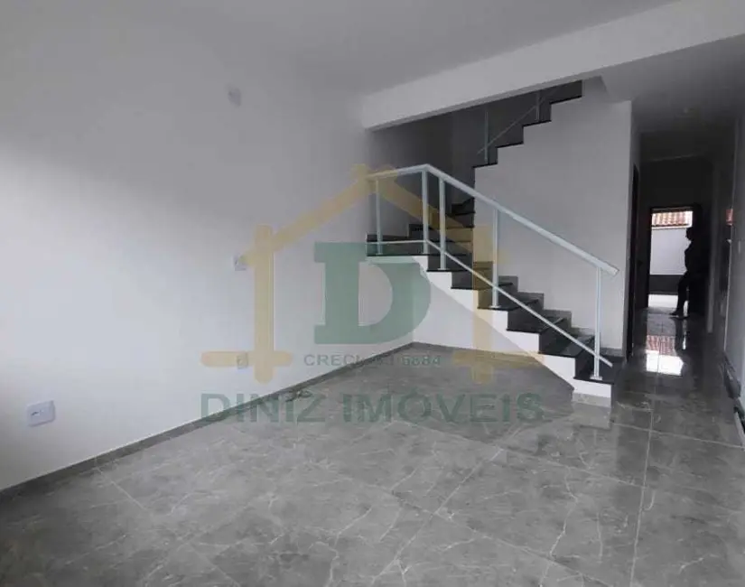 Foto 3 de Casa com 3 quartos à venda em Resende - RJ