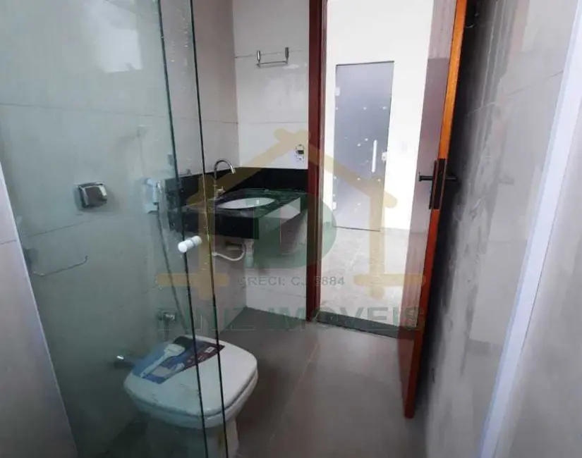 Foto 5 de Casa com 3 quartos à venda em Resende - RJ