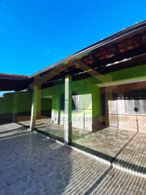 Foto 2 de Casa com 3 quartos à venda em Resende - RJ