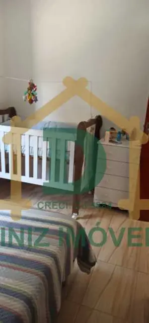 Casa com 3 quartos à venda em Resende - RJ - imagem 4 Foto 4 de Casa com 3 quartos à venda em Resende - RJ