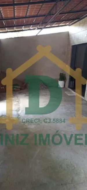 Casa com 3 quartos à venda em Resende - RJ - imagem 8 Foto 8 de Casa com 3 quartos à venda em Resende - RJ