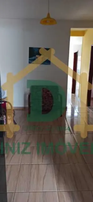 Casa com 3 quartos à venda em Resende - RJ - imagem 9 Foto 9 de Casa com 3 quartos à venda em Resende - RJ