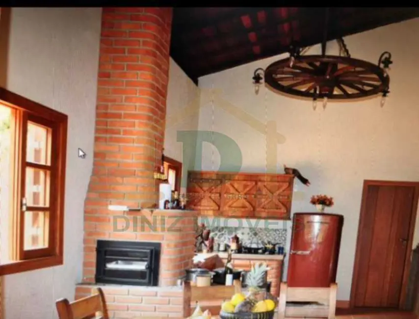 Sítio / Rancho com 3 quartos à venda em Resende - RJ - imagem 9 Foto 9 de Sítio / Rancho com 3 quartos à venda em Resende - RJ