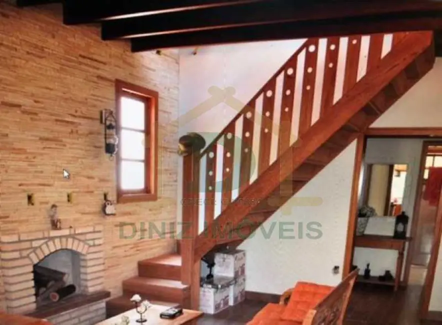 Sítio / Rancho com 3 quartos à venda em Resende - RJ - imagem 6 Foto 6 de Sítio / Rancho com 3 quartos à venda em Resende - RJ