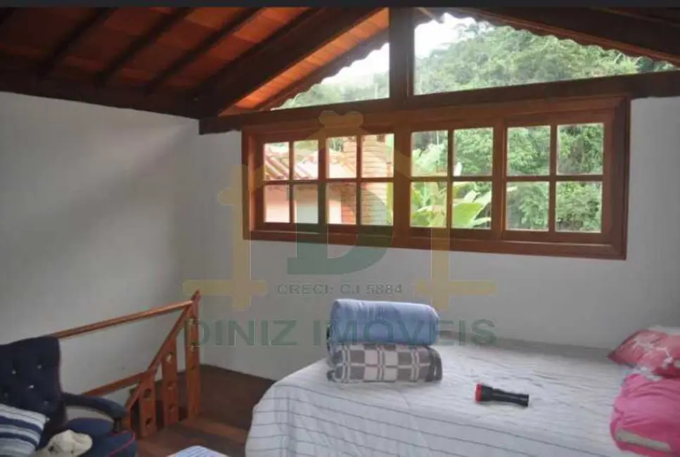 Sítio / Rancho com 3 quartos à venda em Resende - RJ - imagem 7 Foto 7 de Sítio / Rancho com 3 quartos à venda em Resende - RJ