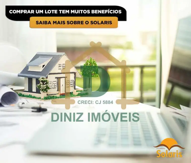 Terreno / Lote à venda em Resende - RJ - imagem 4 Foto 4 de Terreno / Lote à venda em Resende - RJ