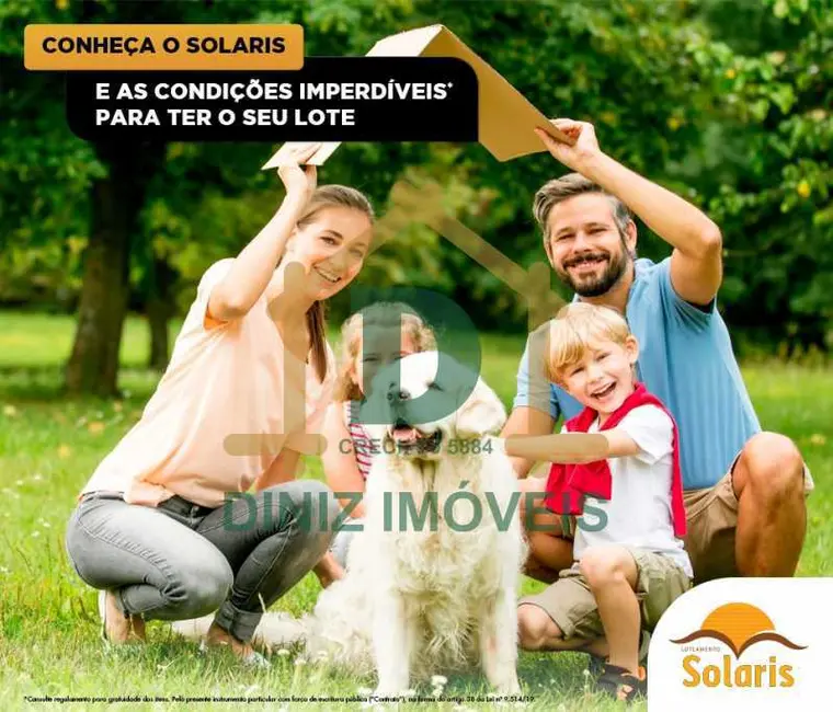 Terreno / Lote à venda em Resende - RJ - imagem 3 Foto 3 de Terreno / Lote à venda em Resende - RJ