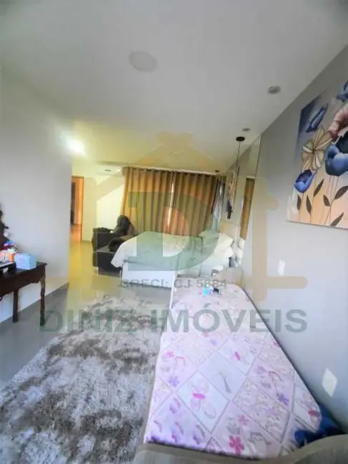 Casa com 4 quartos à venda, 318m2 em Resende - RJ - imagem 9 Foto 9 de Casa com 4 quartos à venda, 318m2 em Resende - RJ