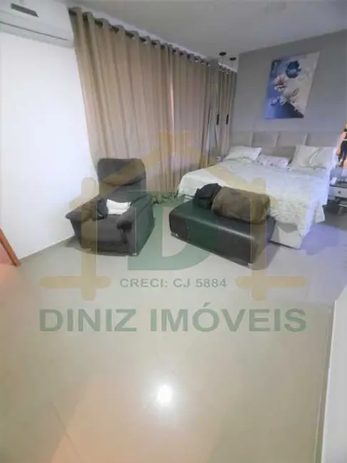 Casa com 4 quartos à venda, 318m2 em Resende - RJ - imagem 4 Foto 4 de Casa com 4 quartos à venda, 318m2 em Resende - RJ