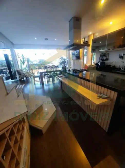 Casa com 4 quartos à venda, 318m2 em Resende - RJ - imagem 7 Foto 7 de Casa com 4 quartos à venda, 318m2 em Resende - RJ