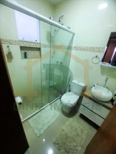 Casa com 4 quartos à venda, 318m2 em Resende - RJ - imagem 8 Foto 8 de Casa com 4 quartos à venda, 318m2 em Resende - RJ