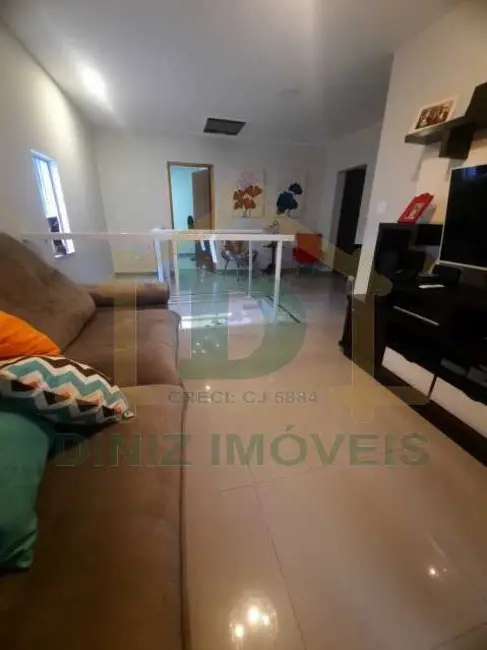 Casa com 4 quartos à venda, 318m2 em Resende - RJ - imagem 3 Foto 3 de Casa com 4 quartos à venda, 318m2 em Resende - RJ