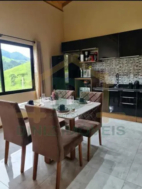 Casa de Condomínio com 2 quartos à venda, 150m2 em Resende - RJ - imagem 6 Foto 6 de Casa de Condomínio com 2 quartos à venda, 150m2 em Resende - RJ