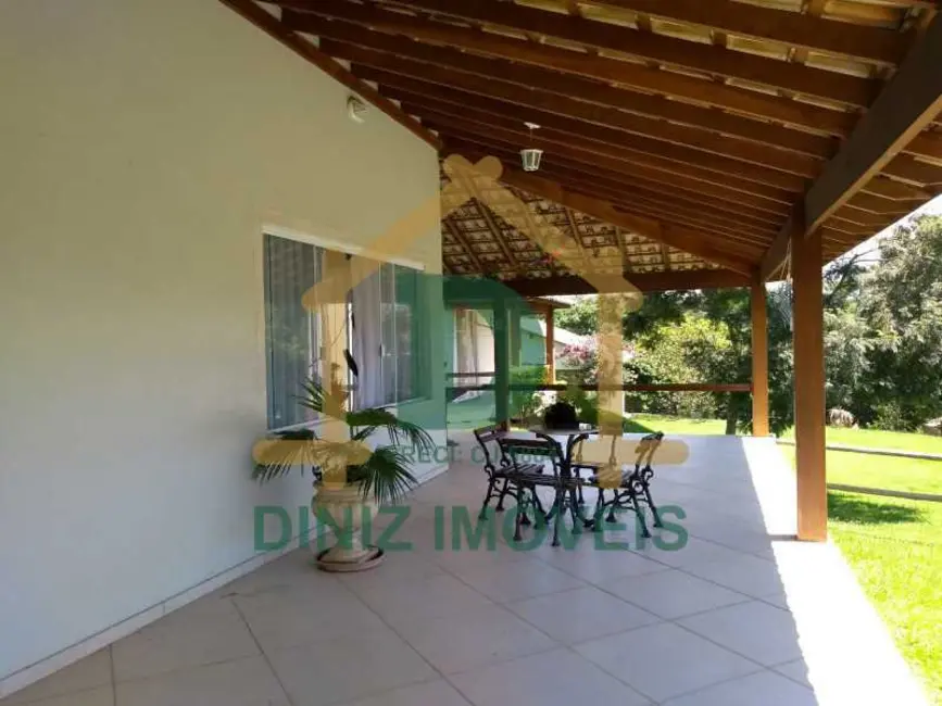 Foto 4 de Casa de Condomínio com 4 quartos à venda, 243m2 em Resende - RJ